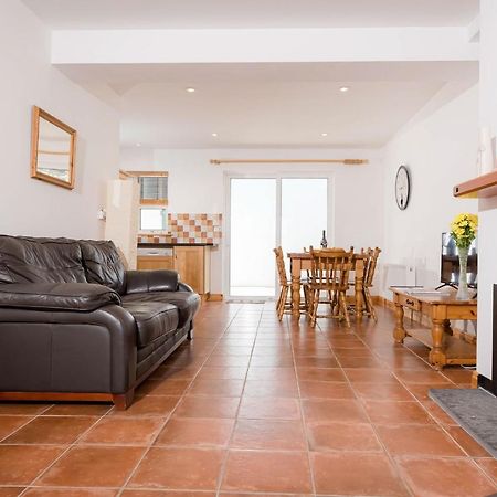 Kilkee Townhouse By Trident Holiday Homes Zewnętrze zdjęcie