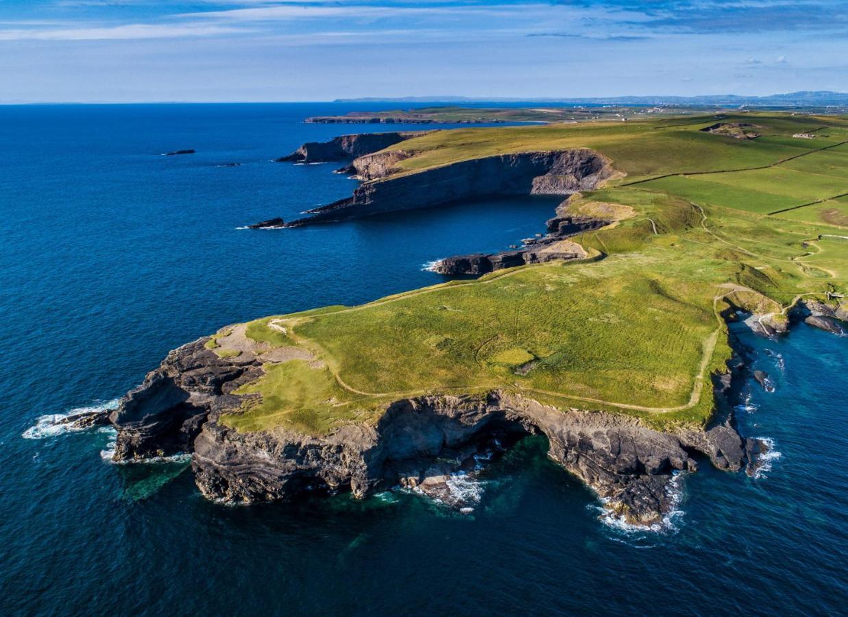 Kilkee Townhouse By Trident Holiday Homes Zewnętrze zdjęcie