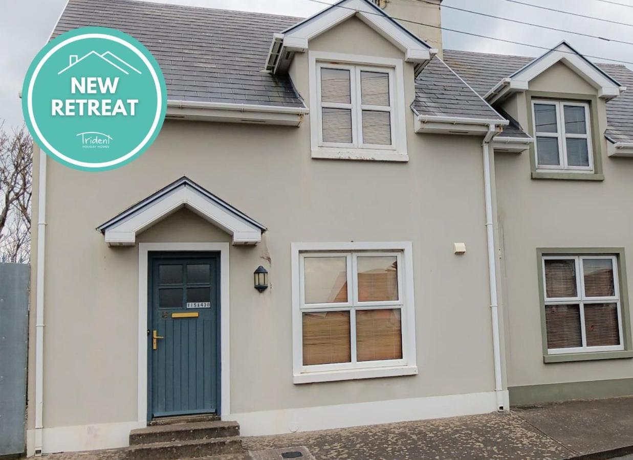 Kilkee Townhouse By Trident Holiday Homes Zewnętrze zdjęcie