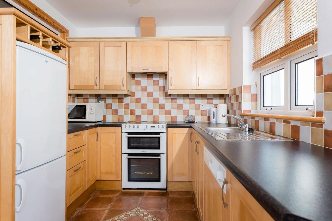 Kilkee Townhouse By Trident Holiday Homes Zewnętrze zdjęcie