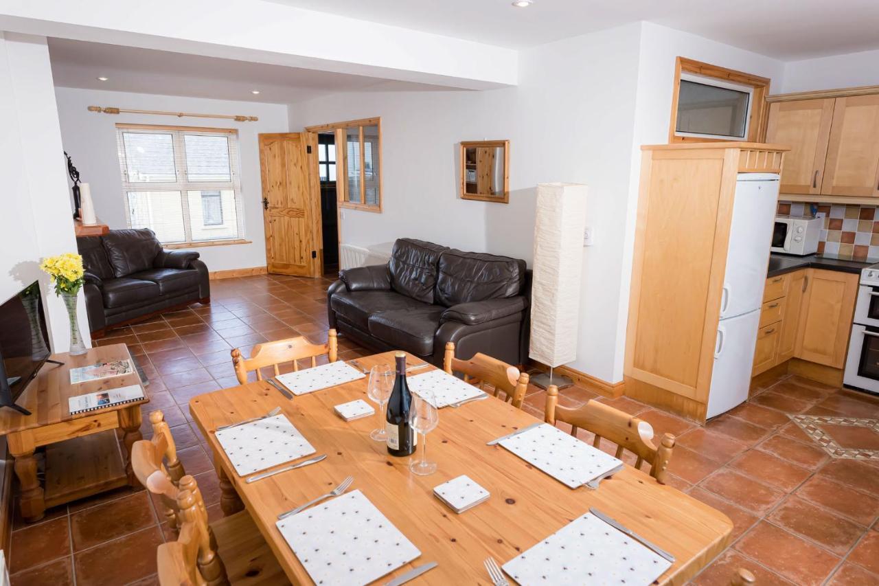 Kilkee Townhouse By Trident Holiday Homes Zewnętrze zdjęcie