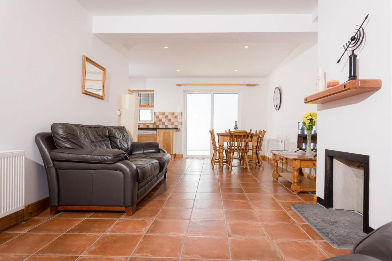 Kilkee Townhouse By Trident Holiday Homes Zewnętrze zdjęcie