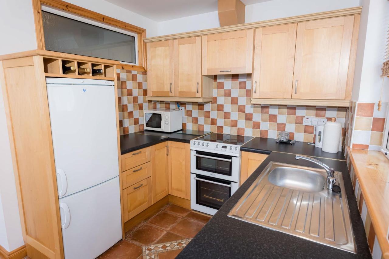 Kilkee Townhouse By Trident Holiday Homes Zewnętrze zdjęcie