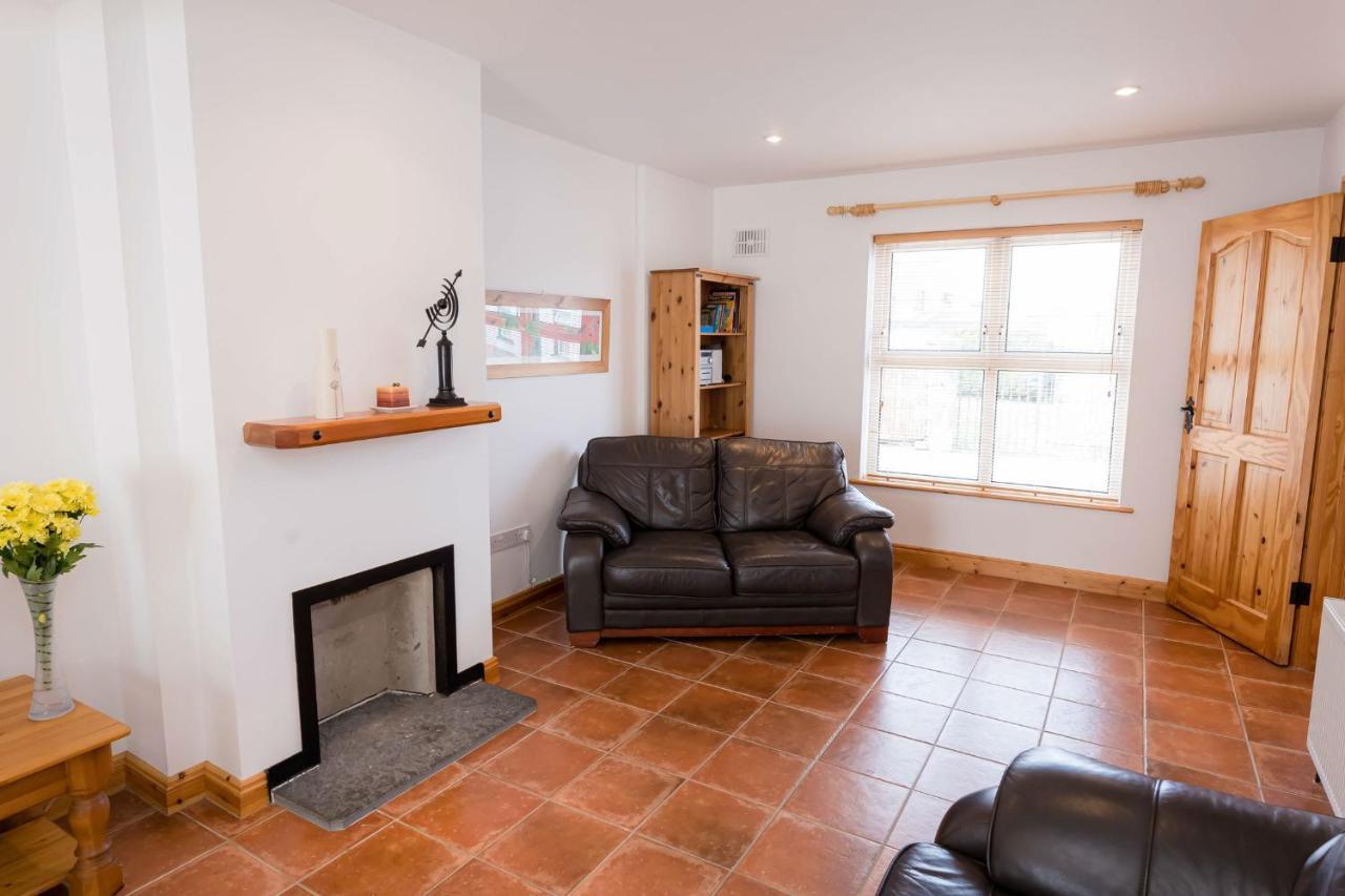 Kilkee Townhouse By Trident Holiday Homes Zewnętrze zdjęcie