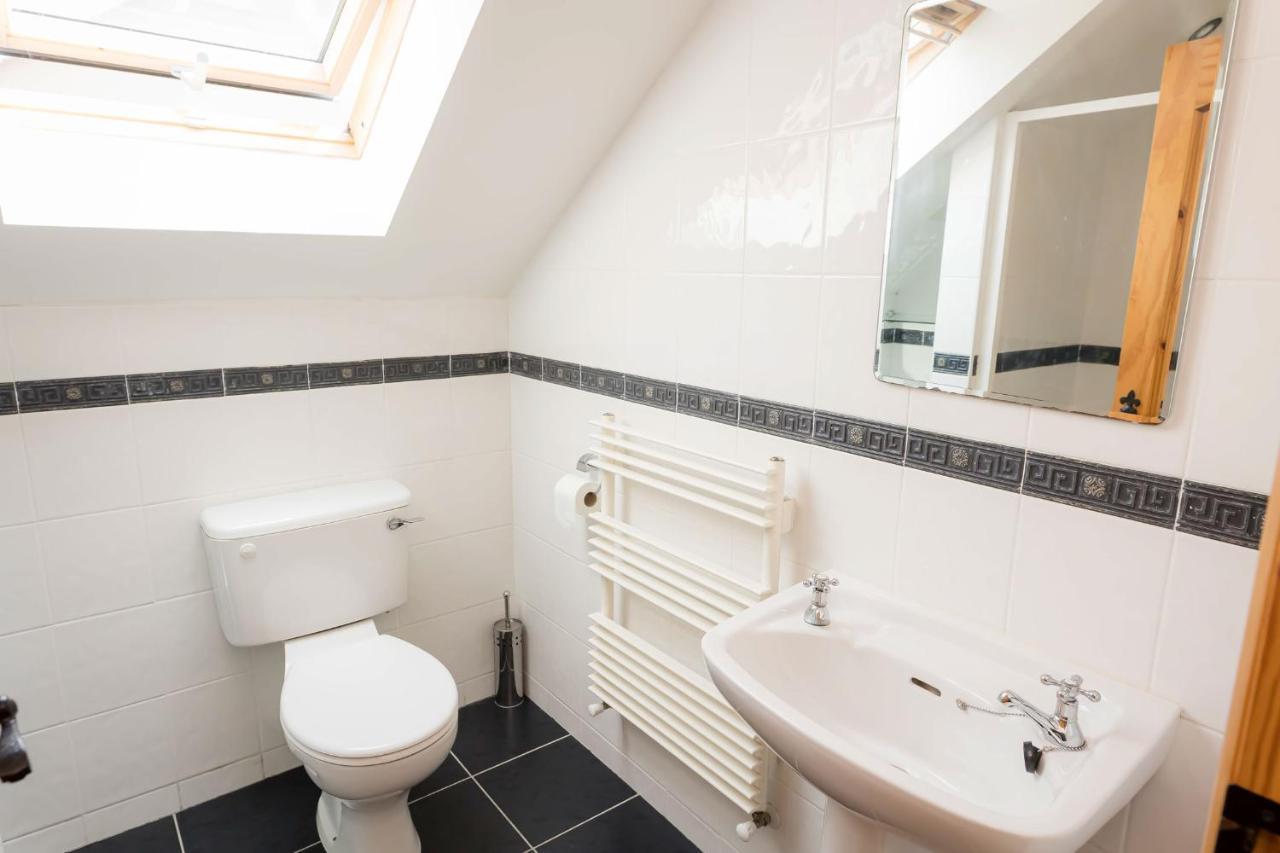 Kilkee Townhouse By Trident Holiday Homes Zewnętrze zdjęcie