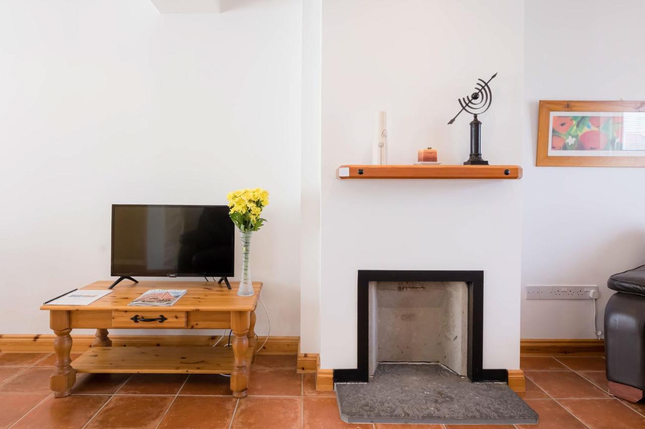 Kilkee Townhouse By Trident Holiday Homes Zewnętrze zdjęcie