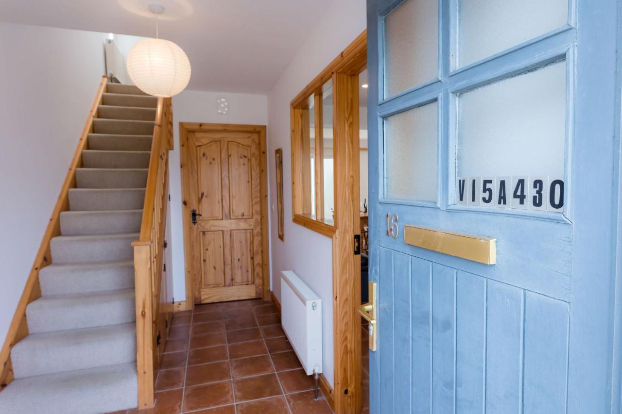 Kilkee Townhouse By Trident Holiday Homes Zewnętrze zdjęcie
