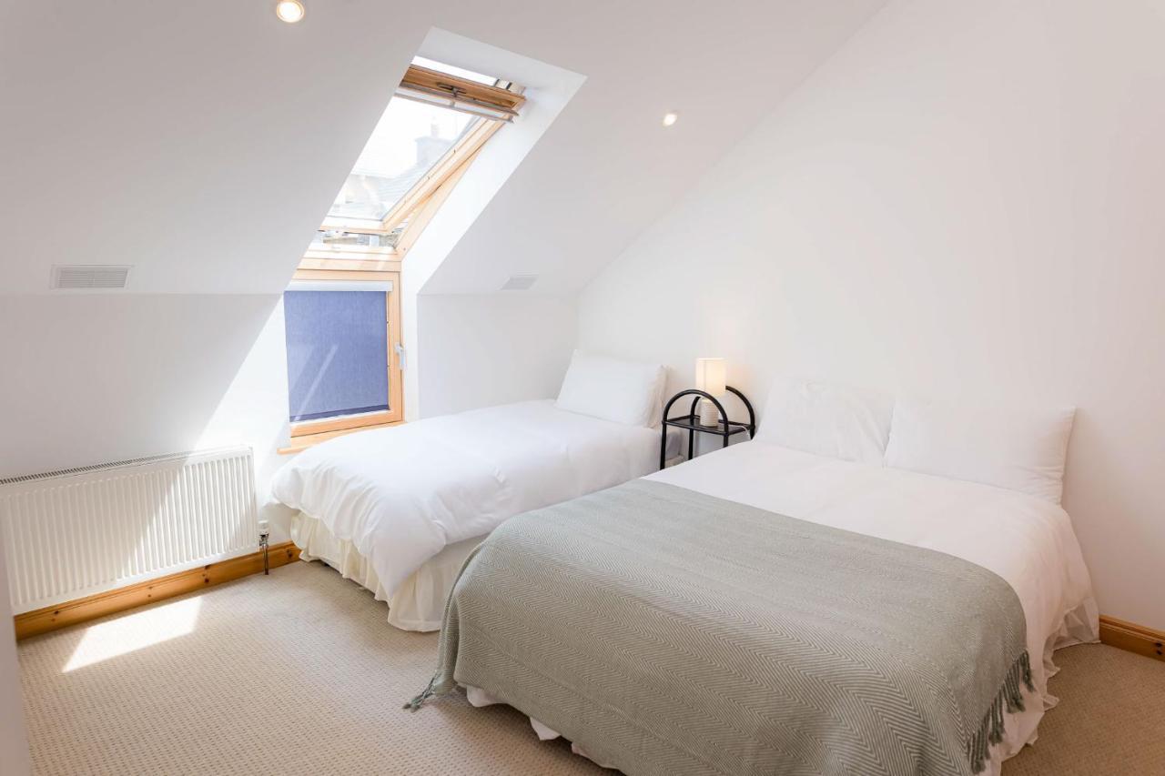 Kilkee Townhouse By Trident Holiday Homes Zewnętrze zdjęcie