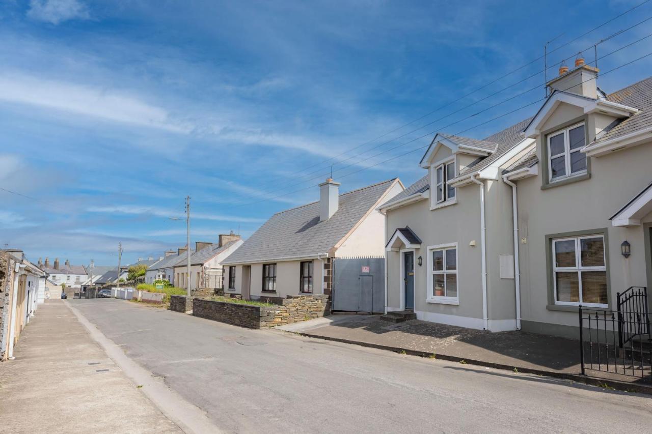 Kilkee Townhouse By Trident Holiday Homes Zewnętrze zdjęcie