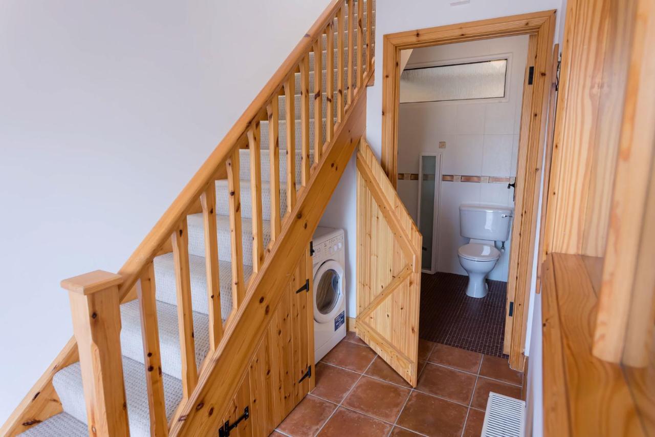 Kilkee Townhouse By Trident Holiday Homes Zewnętrze zdjęcie