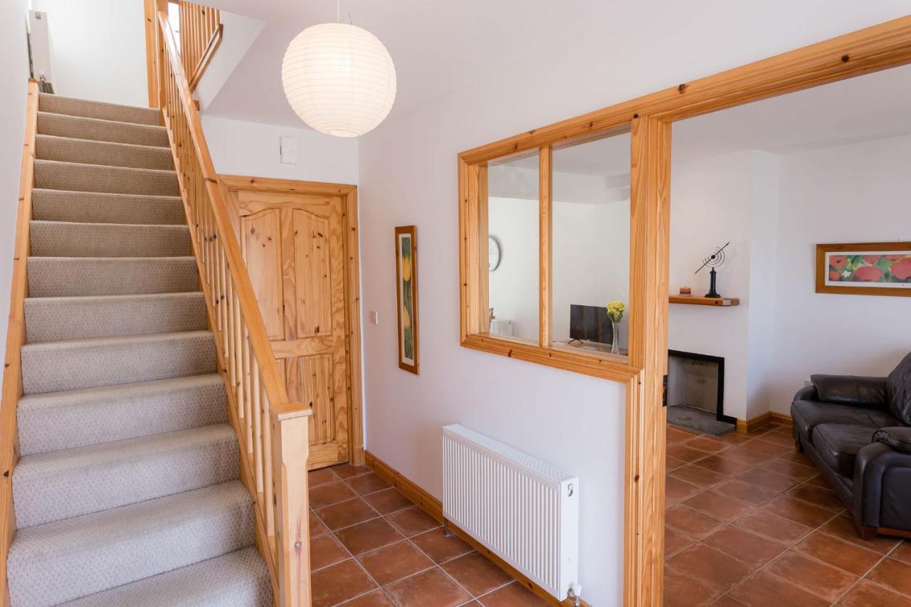 Kilkee Townhouse By Trident Holiday Homes Zewnętrze zdjęcie