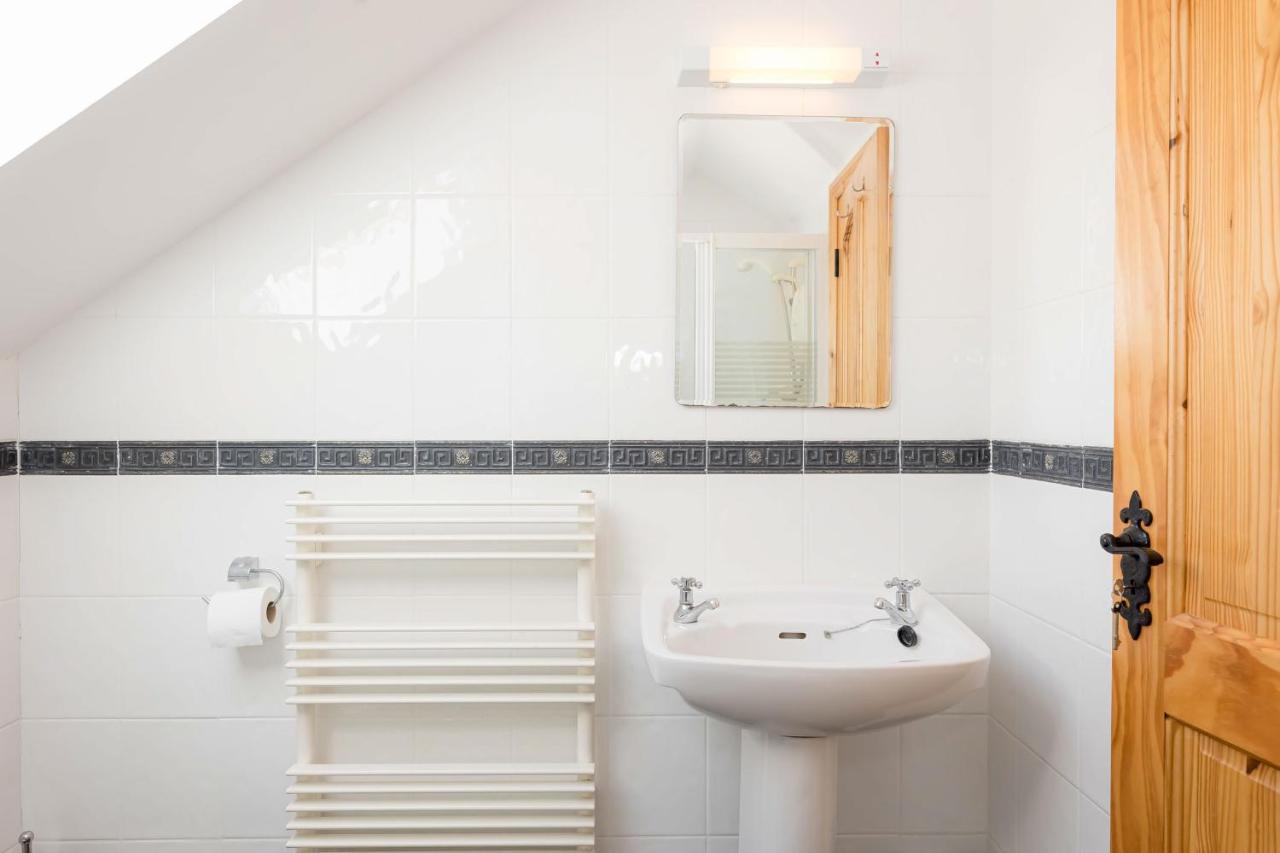 Kilkee Townhouse By Trident Holiday Homes Zewnętrze zdjęcie
