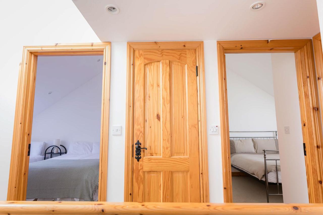 Kilkee Townhouse By Trident Holiday Homes Zewnętrze zdjęcie