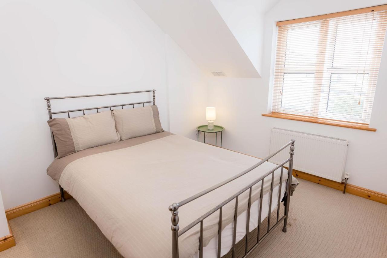 Kilkee Townhouse By Trident Holiday Homes Zewnętrze zdjęcie