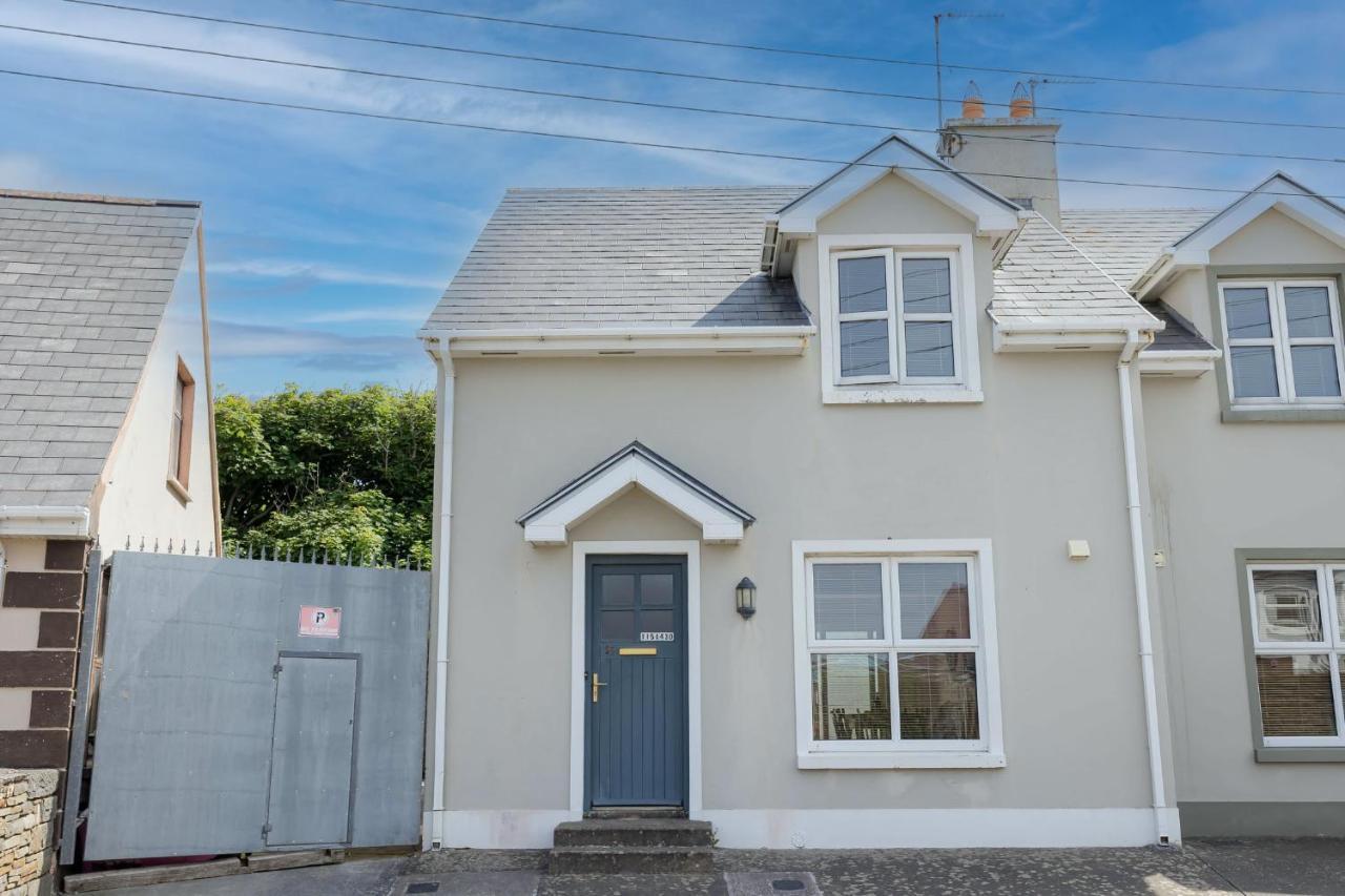 Kilkee Townhouse By Trident Holiday Homes Zewnętrze zdjęcie